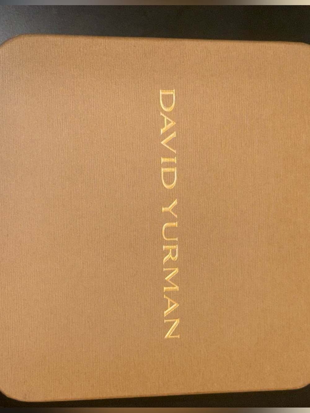 David Yurman Mixed Metal Bracelet - Gold & Silver - Picture 2 of 4